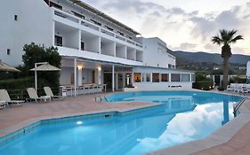 Elounda Krini Hotel By Ghh